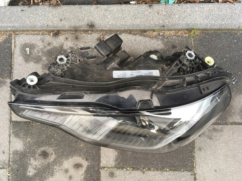 Frontscheinwerfer BMW 2 G42 8083635 LED Links Scheinwerfer Headlight SCH4043502794xf