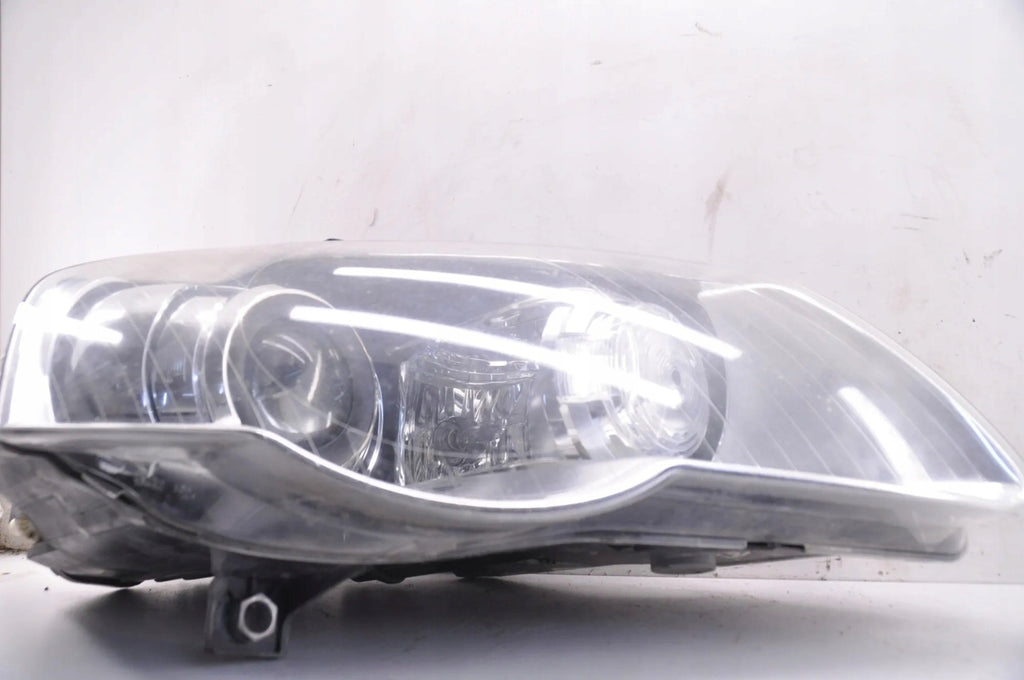 Frontscheinwerfer VW Passat Variant 3C0941752K Rechts Scheinwerfer Headlight SCH5372305585xz
