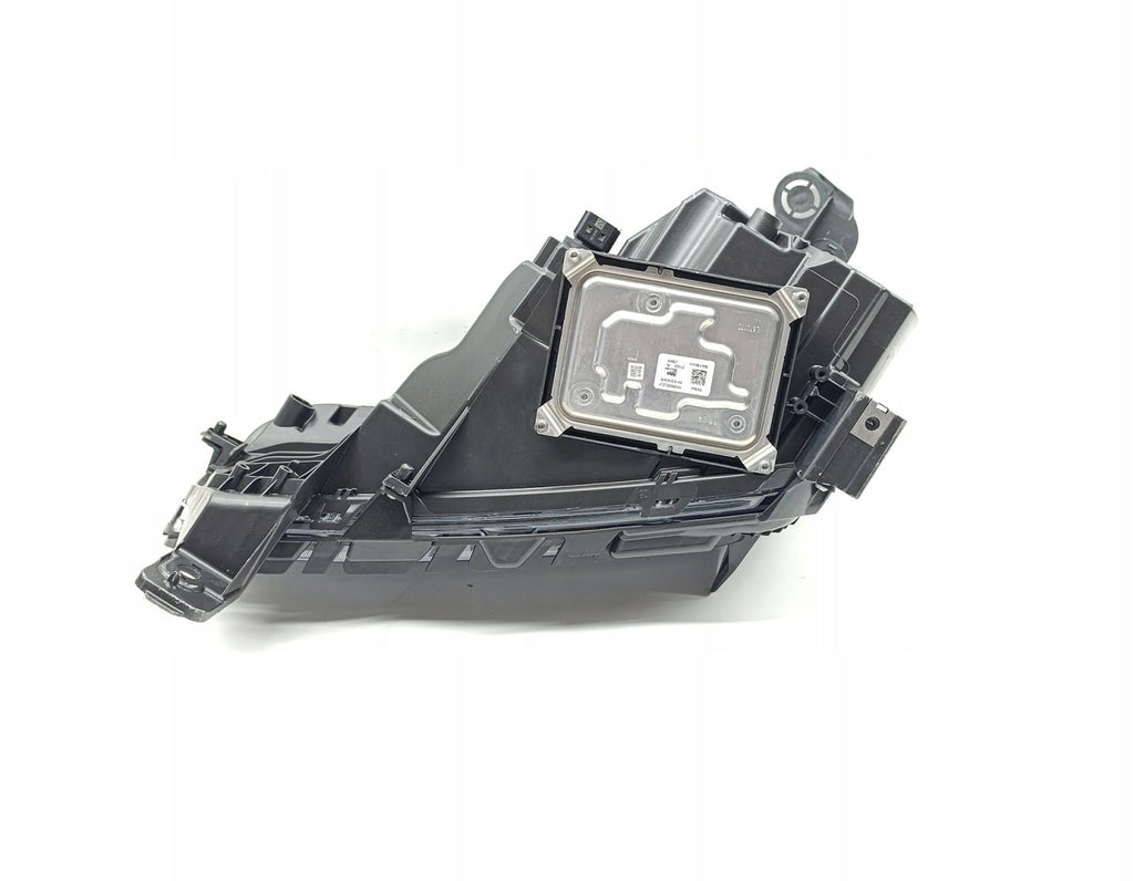 Frontscheinwerfer Jeep I 52218715 LED Rechts Scheinwerfer Headlight SCH7157156614yz