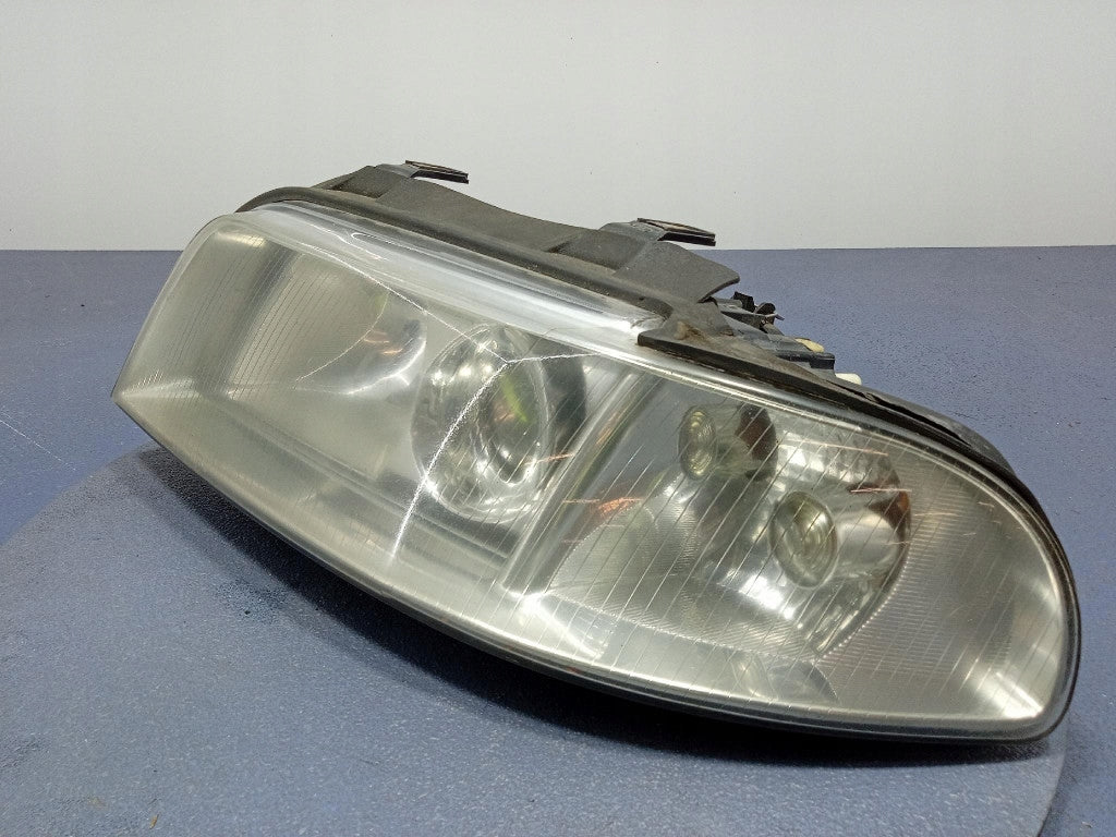 Frontscheinwerfer Audi A4 B5 974874 Links Scheinwerfer Headlight SCH2259080715ai