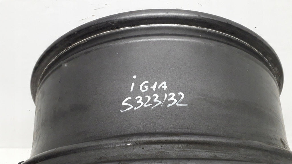 1x Alufelge 19 Zoll 7.5" 5x112 48ET 5E3601025S Skoda Octavia Rim Wheel