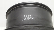 Laden Sie das Bild in den Galerie-Viewer, 1x Alufelge 19 Zoll 7.5" 5x112 48ET 5E3601025S Skoda Octavia Rim Wheel FEL1340607006if