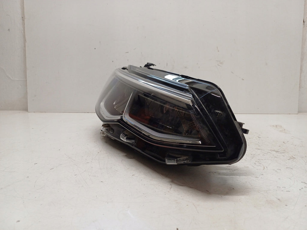 Frontscheinwerfer VW Golf VIII 5H1941006B Full LED Rechts Scheinwerfer Headlight SCH1671896124aa