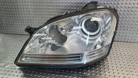 Frontscheinwerfer Mercedes-Benz W164 AWU16065 Links Scheinwerfer Headlight