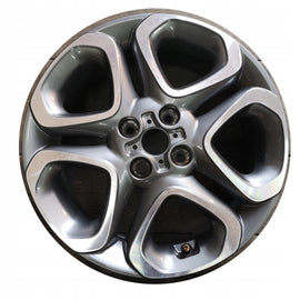 1x Alufelge 16 Zoll 6.0