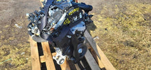 Load image into Gallery viewer, Motor Citroën Ds4 9HO5 10JBFV 112PS 129TKm 2013 Diesel Engine Unkomplett MOT6255751880mv