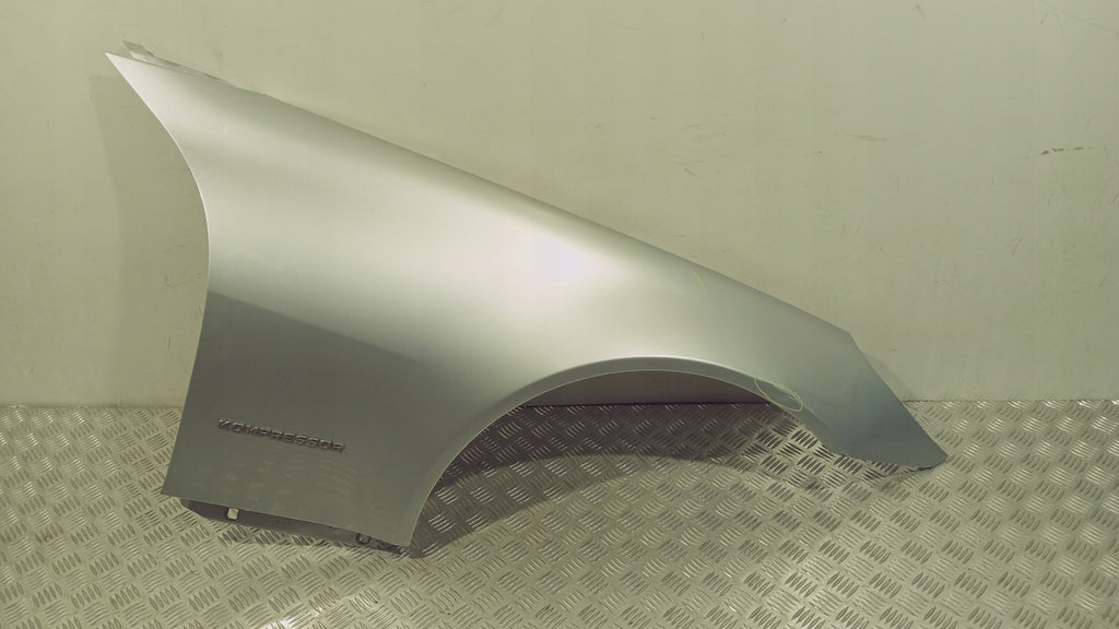 Kotflügel Mercedes-Benz Slk A1718810214 Vorne Rechts Silber