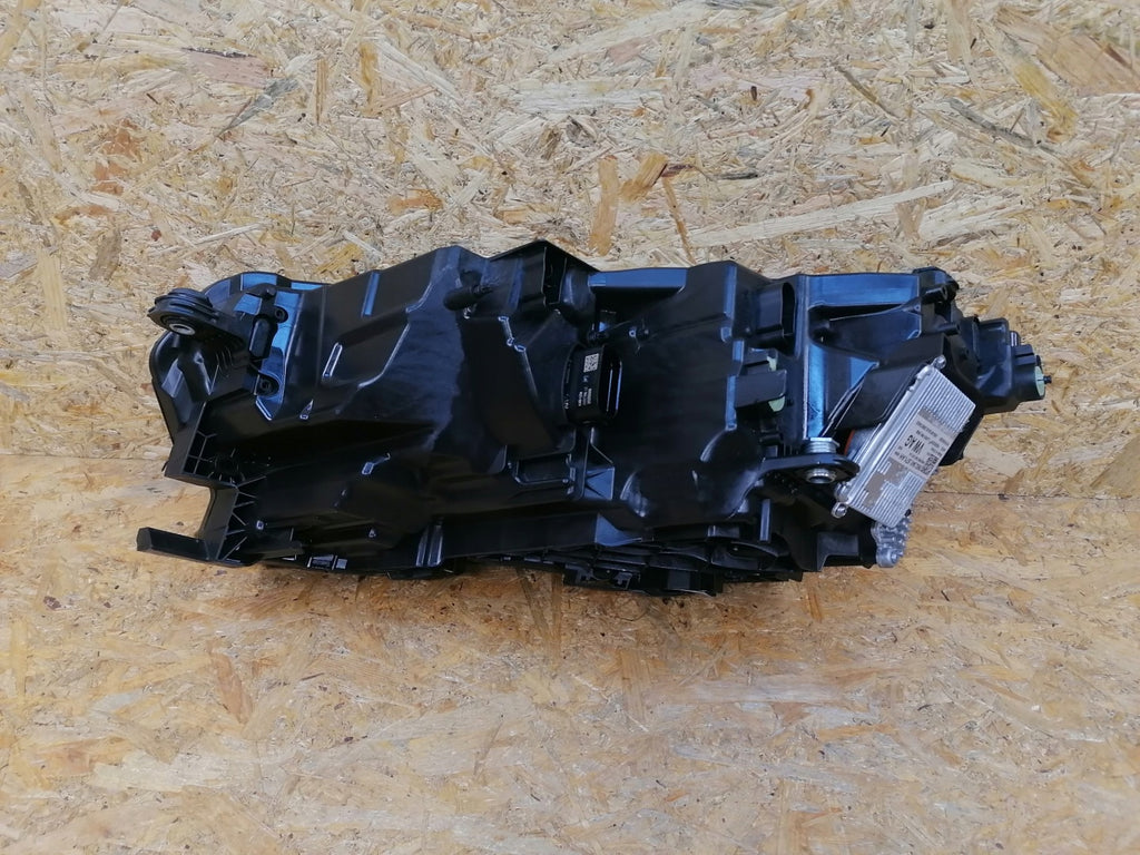 Frontscheinwerfer Skoda Octavia 5e3 I 5E4941010 Full LED Rechts Headlight SCH3537388673xq