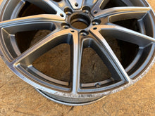Load image into Gallery viewer, 1x Alufelge 19 Zoll 9.0" 5x112 49ET A2134017400 Mercedes-Benz W213 Rim Wheel FEL1904346319gj