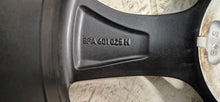 Load image into Gallery viewer, 1x Alufelge 18 Zoll 7.5" 5x112 46ET Glanz Schwarz 5FA601025H Seat Leon Rim Wheel FEL4368965239ew