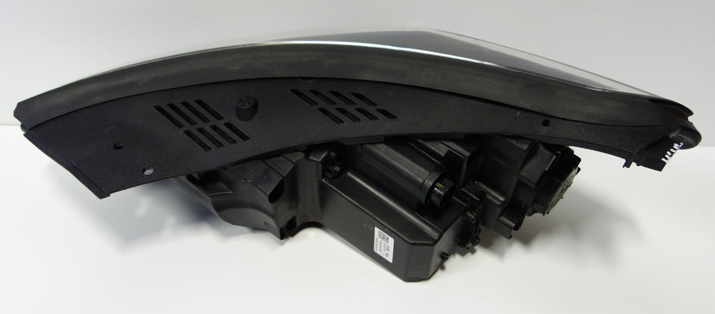 Frontscheinwerfer Hyundai Tucson 92102-D7700 LED Rechts Scheinwerfer Headlight SCH3561109746lc