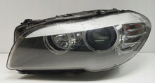 Laden Sie das Bild in den Galerie-Viewer, Frontscheinwerfer BMW 5 F11 F10 7203239-09 Links Scheinwerfer Headlight SCH4459478737ej
