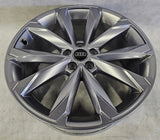 1x Alufelge 20 Zoll 8.5