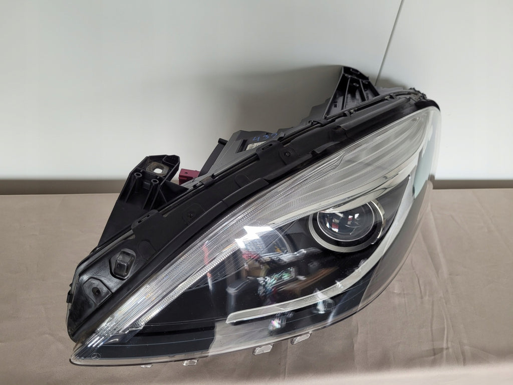 Frontscheinwerfer Mercedes-Benz W246 A2468207161 Xenon Links Headlight SCH6005020121wq