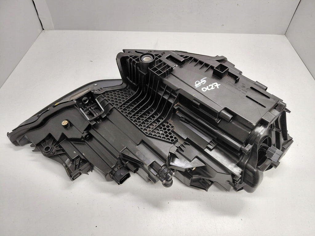 Frontscheinwerfer Audi Q8 4M8941085 Laser Links Scheinwerfer Headlight SCH8635989333ja