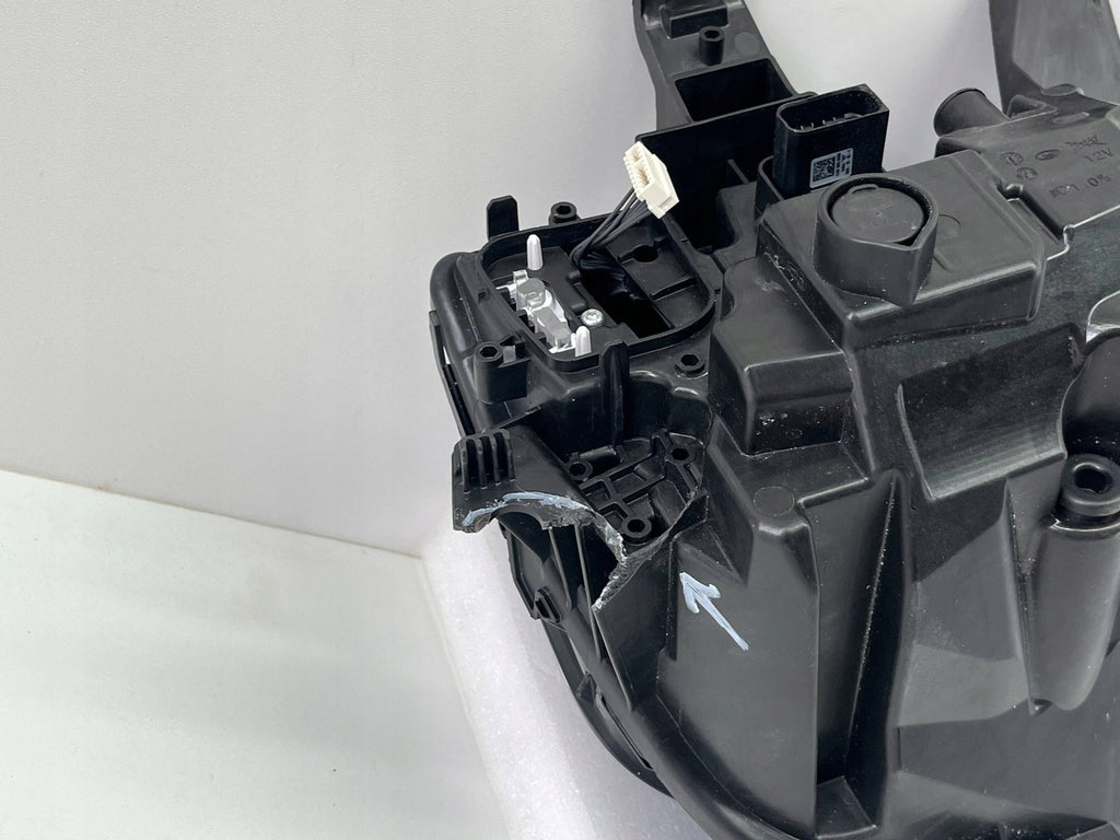 Frontscheinwerfer Opel Astra L 9858777080 Full LED Ein Stück (Rechts oder Links) SCH6565803419nb