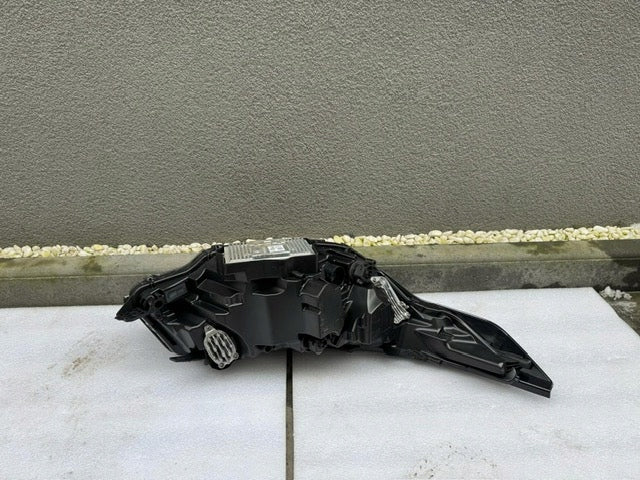 Frontscheinwerfer Land Rover Discovery LR118874 Full LED Ein Satz Headlight SCH3576835285ga