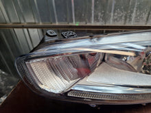 Load image into Gallery viewer, Frontscheinwerfer Ford Fiesta CLBB-L3W030 LED Links Scheinwerfer Headlight