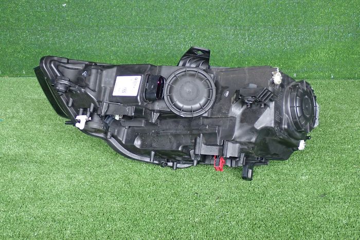 Frontscheinwerfer Audi A3 8V0941006 Rechts Scheinwerfer Headlight SCH3594724184yu