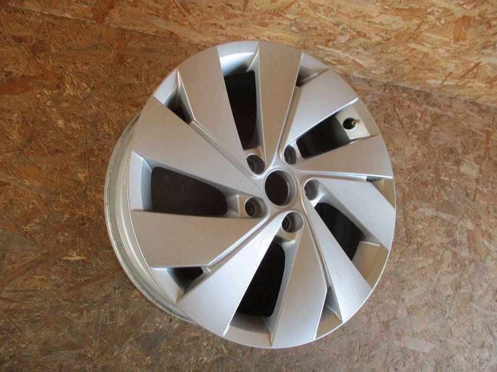 1x Alufelge 18 Zoll 6.5" 5x112 46ET 5H0601025B VW Golf Viii Rim Wheel FEL1240072261us