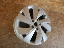 Load image into Gallery viewer, 1x Alufelge 18 Zoll 6.5" 5x112 46ET 5H0601025B VW Golf VIII I Rim Wheel FEL3463375696at