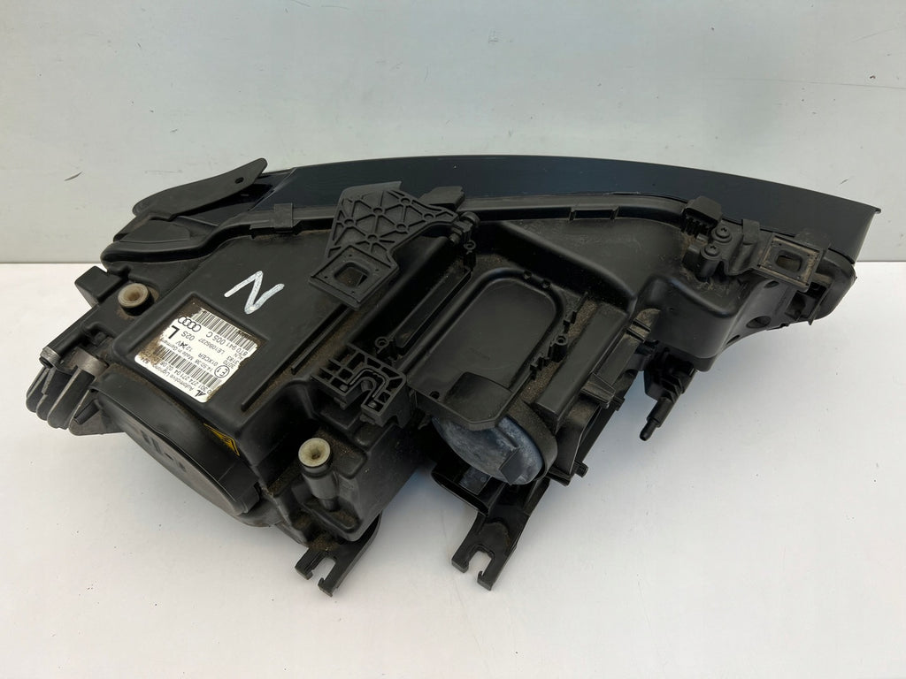 Frontscheinwerfer Audi A5 8T0941005C Xenon Links Scheinwerfer Headlight