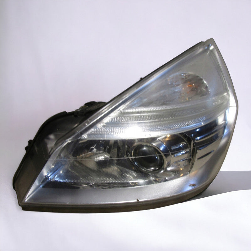 Frontscheinwerfer Renault Espace IV 8200394706 Xenon Links Headlight