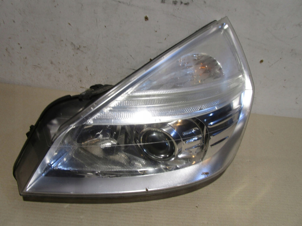 Frontscheinwerfer Renault Espace IV 8200394706 Xenon Links Headlight