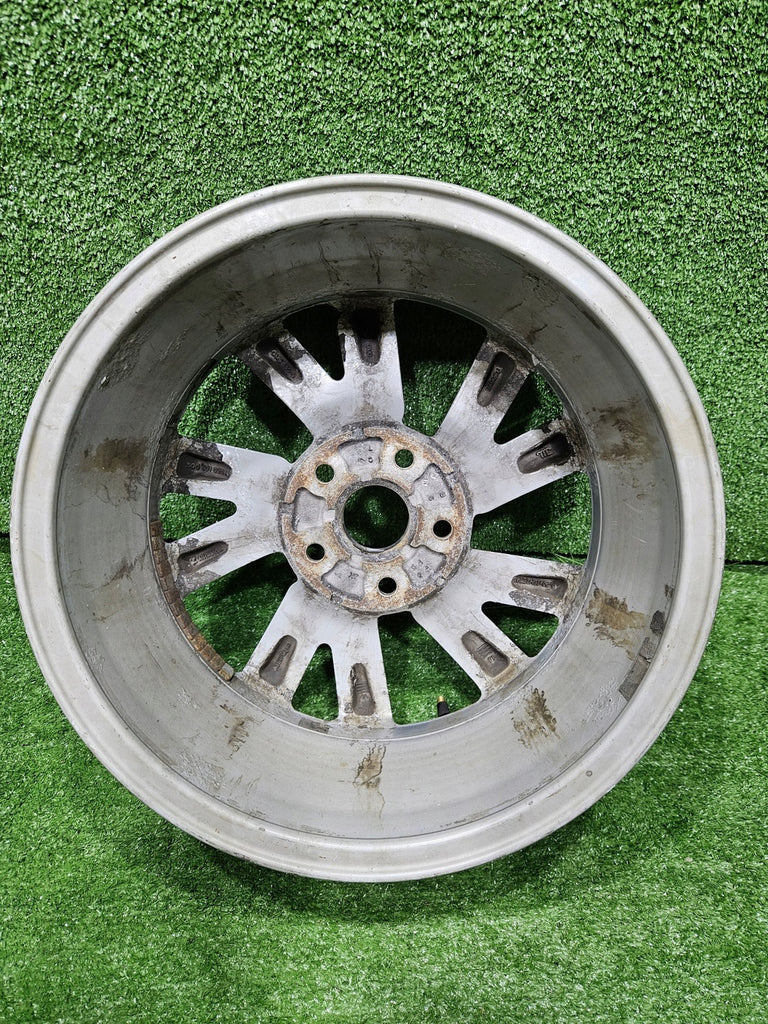 1x Alufelge 16 Zoll 6.5" 5x112 3G0601025A Audi B8 Passat Rim Wheel