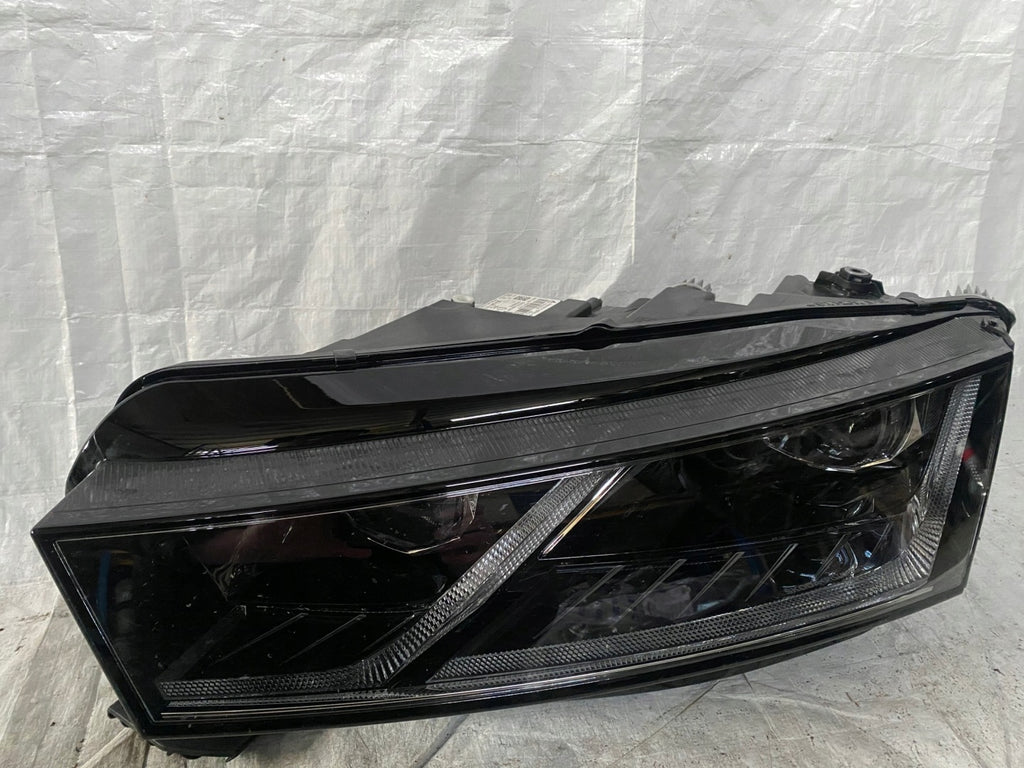 Frontscheinwerfer Skoda Octavia IV 5E4941015A LED Links Scheinwerfer Headlight SCH5220757930xv
