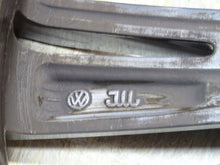 Laden Sie das Bild in den Galerie-Viewer, 1x Alufelge 18 Zoll 8.0" 5x112 44ET 3G0601025BN- VW Passat B8 Rim Wheel FEL9785854549ha