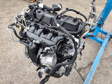 Laden Sie das Bild in den Galerie-Viewer, Motor Peugeot 308 III PSA5605 1.6 THP Benzin Engine Komplett MOT5447119765lw