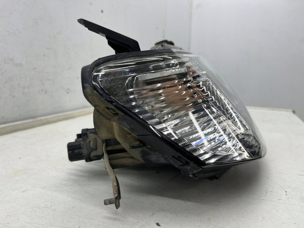 Frontscheinwerfer Mitsubishi L200 8301B462 Rechts Scheinwerfer Headlight SCH2390552948qq