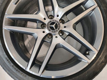 Load image into Gallery viewer, 1x Alufelge 19 Zoll 8.5" 5x112 38ET Glanz A2224010000 Mercedes-Benz W222 FEL7165780960gd