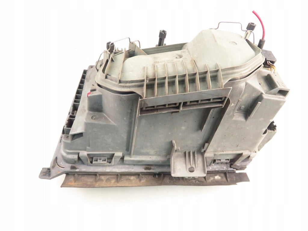Frontscheinwerfer Mercedes-Benz W124 1248200261 Rechts Scheinwerfer Headlight SCH2647593648ce