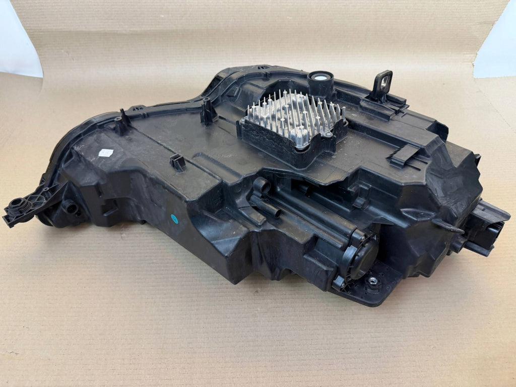 Frontscheinwerfer Audi A3 8Y0941033 Links Scheinwerfer Headlight SCH4585309081jm
