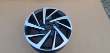 Laden Sie das Bild in den Galerie-Viewer, 1x Alufelge 16 Zoll 6.5" 5x112 46ET 5G0601025DS Ds Golf Vii Rim Wheel FEL4505825074pp