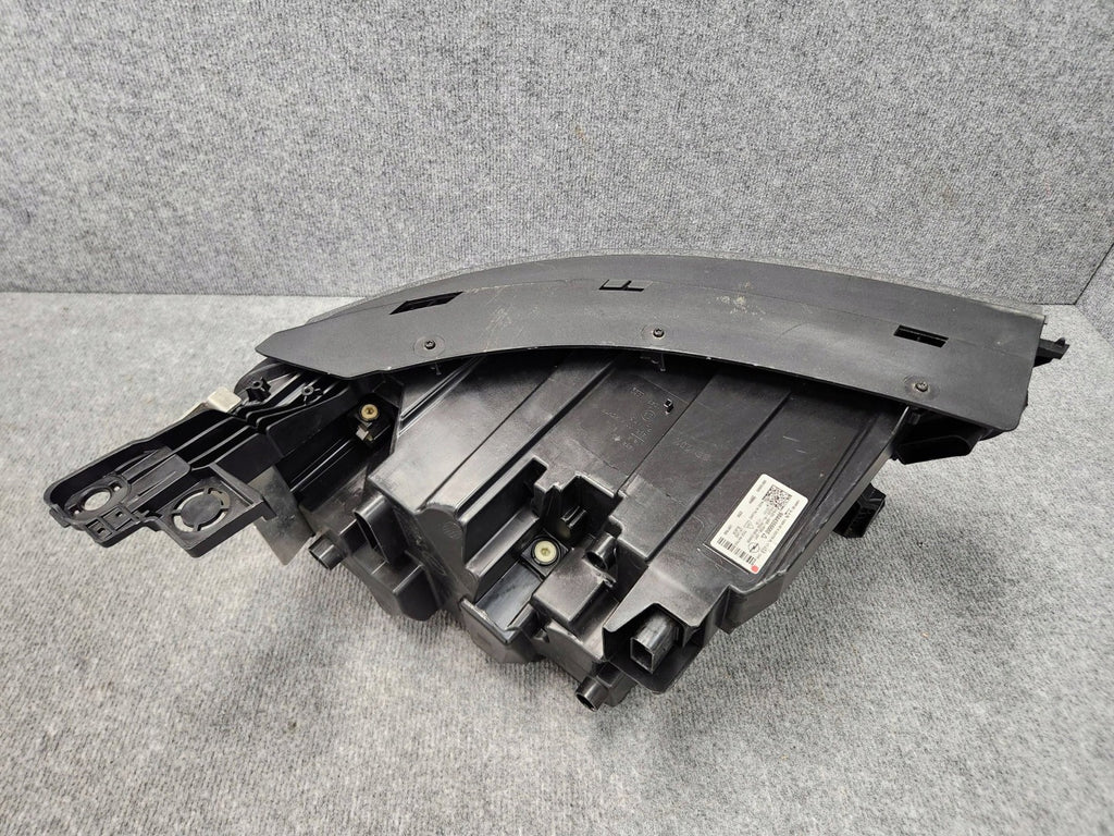 Frontscheinwerfer Opel Mokka 9844356680 LED Links Scheinwerfer Headlight SCH6644120162gs