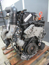 Laden Sie das Bild in den Galerie-Viewer, Motor VW BZB 1.8 TSI 160PS 118kW 195TKm 2007 Benzin Engine Komplett
