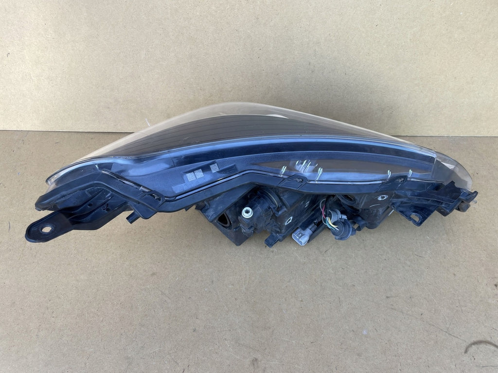 Frontscheinwerfer Toyota Yaris Links Scheinwerfer Headlight