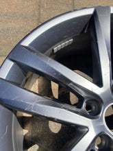 Laden Sie das Bild in den Galerie-Viewer, 1x Alufelge 18 Zoll 5x112 5G0601025AF VW Golf Vii Rim Wheel FEL6672092137cv