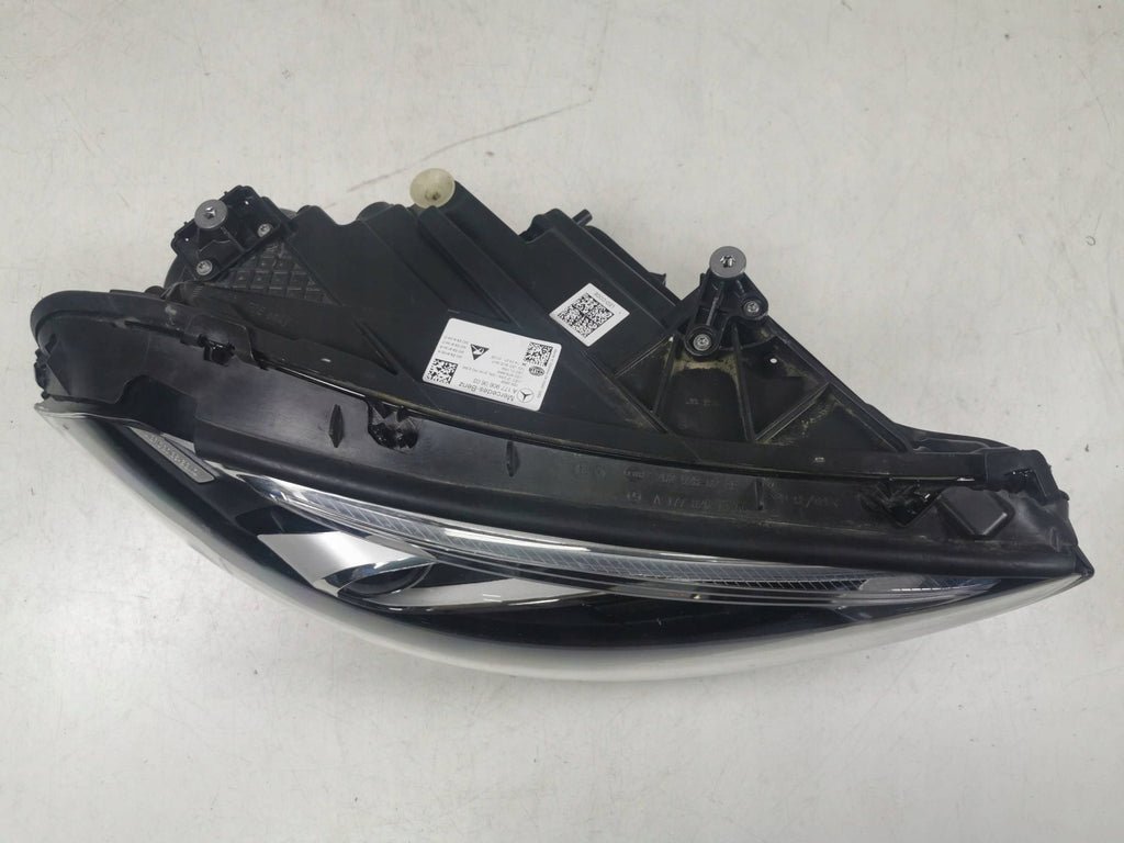 Frontscheinwerfer Mercedes-Benz W177 A1779060603 Rechts Scheinwerfer Headlight SCH5451810401do