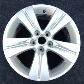 1x Alufelge 17 Zoll 6.5