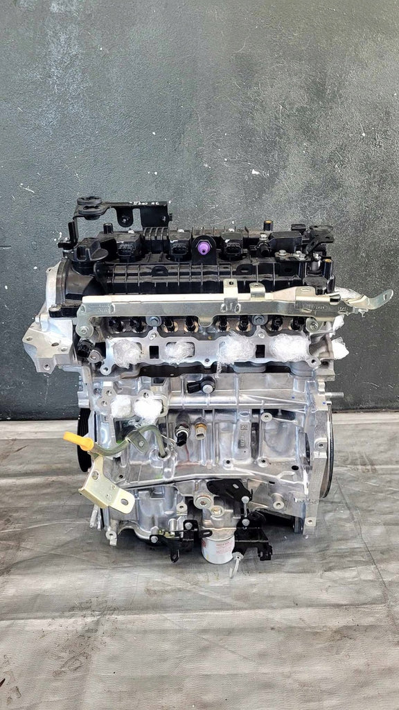 Motor Renault E-Tech Captur II H4MC632R 1.6 TECH 620TKm Hybrid Engine Unkomplett