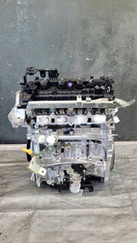 Motor Renault E-Tech Captur II H4MC632R 1.6 TECH 620TKm Hybrid Engine Unkomplett