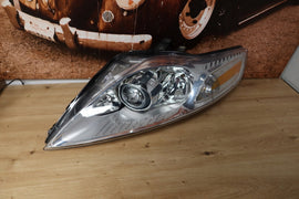 Frontscheinwerfer Ford Mondeo 7S71-13D153-AG Xenon Links Scheinwerfer Headlight