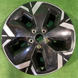 1x Alufelge 17 Zoll 7.0