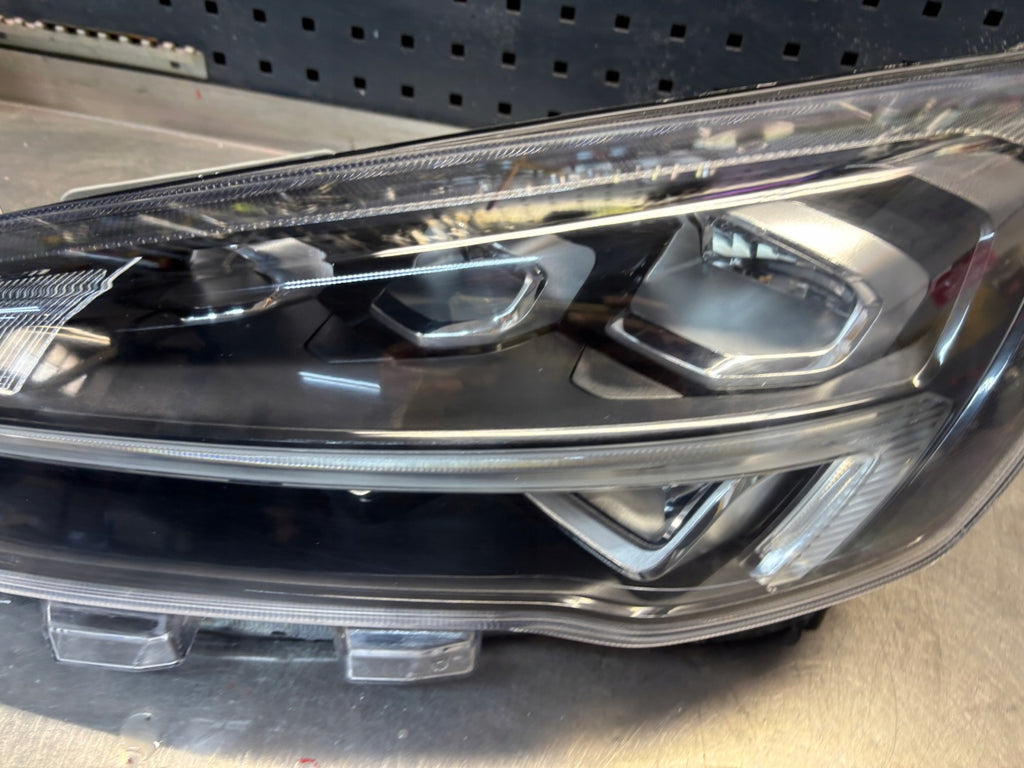 Frontscheinwerfer Ford Focus IV JX7B-13E015CE LED Links Scheinwerfer Headlight SCH2362304668cn