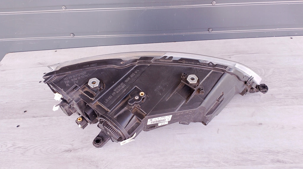 Frontscheinwerfer Seat Leon 5F1941007J Full LED Links Scheinwerfer Headlight