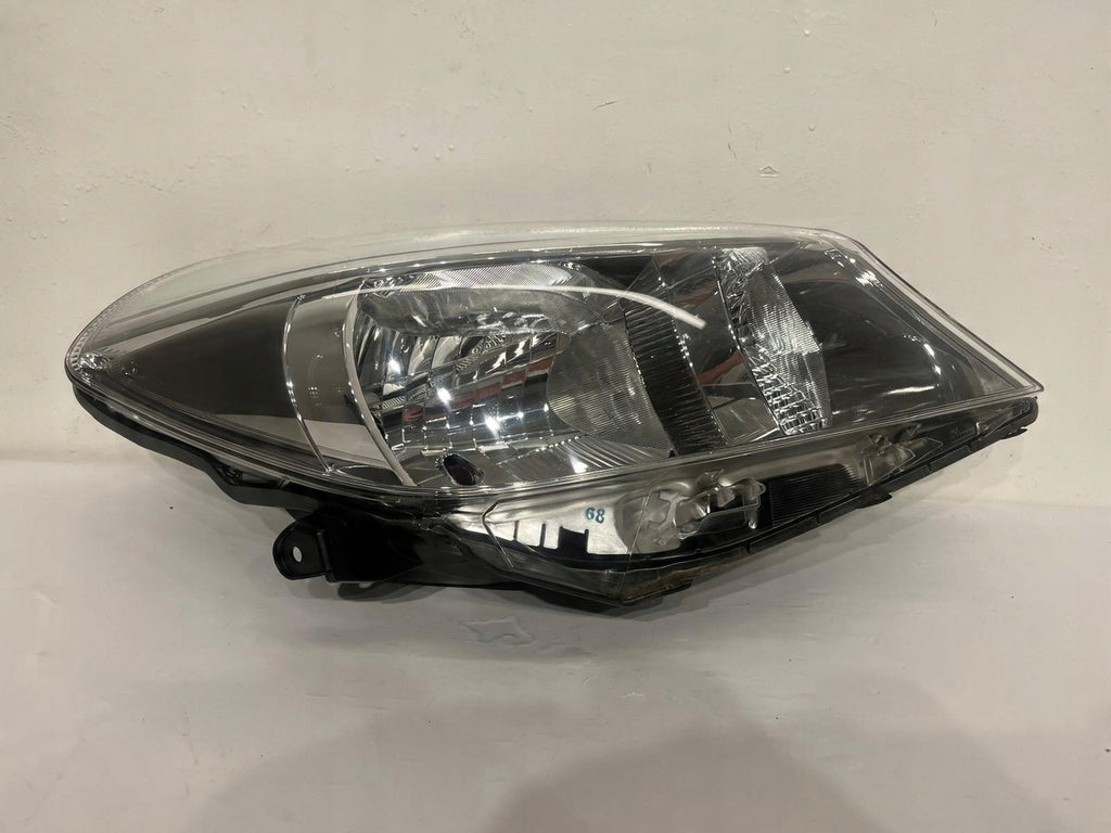 Frontscheinwerfer Toyota Yaris Rechts Scheinwerfer Headlight